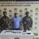 Capituran A Alias ​​27, Segundo Cabecilla de la Banda Criminal 'Los Costeños' y de los Más Buscados en Barranquilla