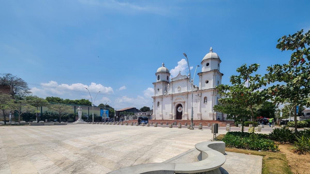 Rescate de Menor de 5 Años que Dormía en AnteNes