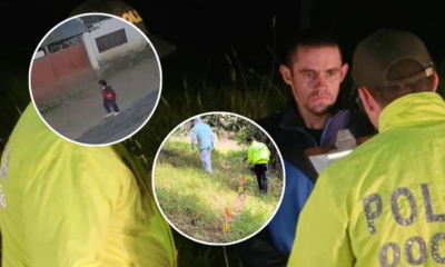 Esta es la Cronología del Feminicidio de Emily Villalba, Menor de 15 Años Asesinada en Chocontá, Cundinamarca