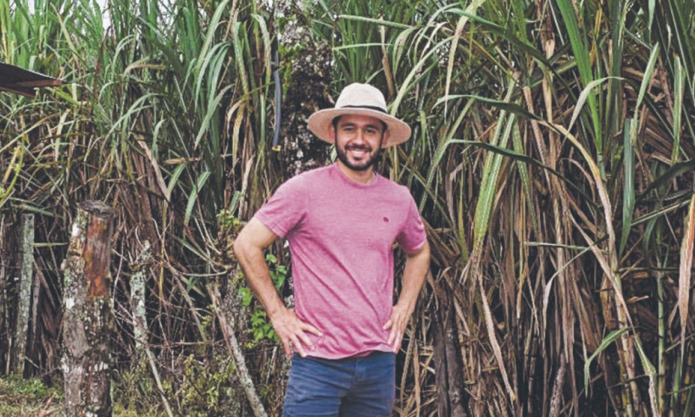 Juan Diego Díaz Levanta la Voz por Los Jóvenes del Catatumbo