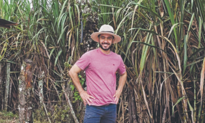 Juan Diego Díaz Levanta la Voz por Los Jóvenes del Catatumbo