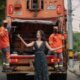Con Ópera en Camiones de Basura, Medellín Recuerda A Sus Hábitantes Cómo Disponer Los Residuos