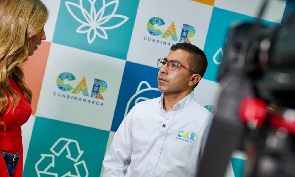 CAR EXIGE UN ORDENAMIENTO AMBIENTAL CENTRADO EN EL AGUA Y LA PARTICIPACIÓN CIUDADANA