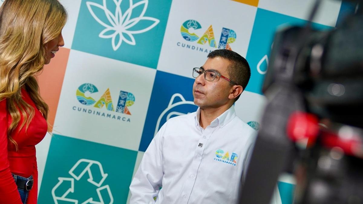 CAR EXIGE UN ORDENAMIENTO AMBIENTAL CENTRADO EN EL AGUA Y LA PARTICIPACIÓN CIUDADANA