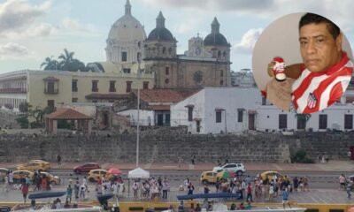 La Primera Víctima Mortal del Covid-19 en Colombia