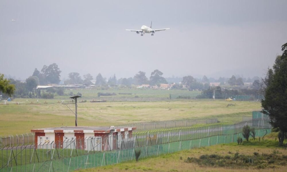 Las dudas que se generan para la gran apesta de desarrollo del occidenté de bogotá