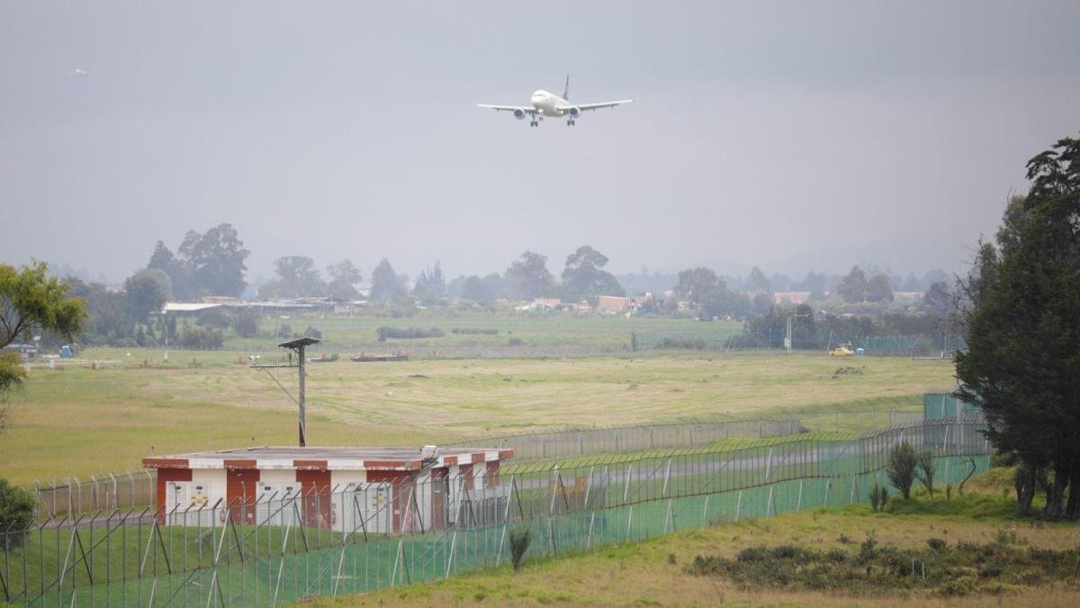 Las dudas que se generan para la gran apesta de desarrollo del occidenté de bogotá