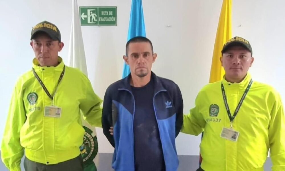 Marco Parra, Señalado Feminicida de Emily Villalba, Fue Enviados a la Cárcel: No ACTÓ CARGOS