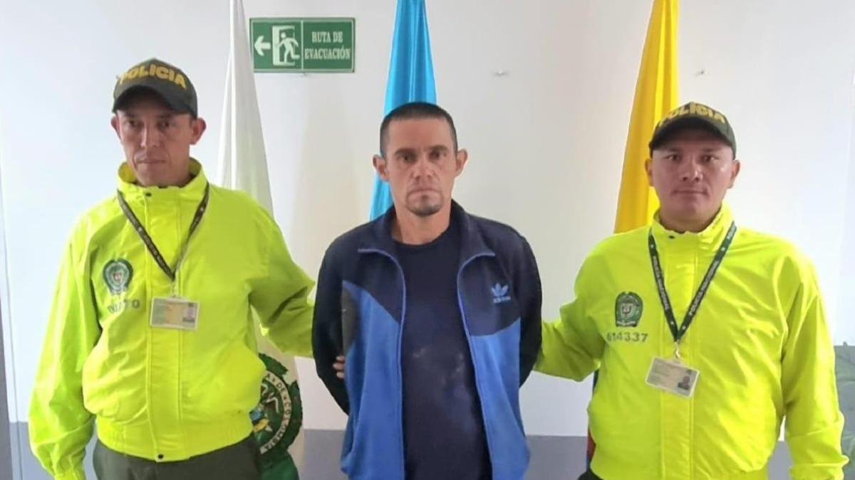 Marco Parra, Señalado Feminicida de Emily Villalba, Fue Enviados a la Cárcel: No ACTÓ CARGOS