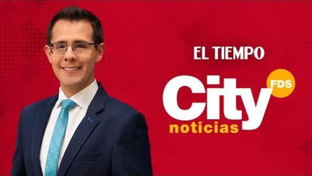 Citynoticias de Las 8, Edición Fin de Semana