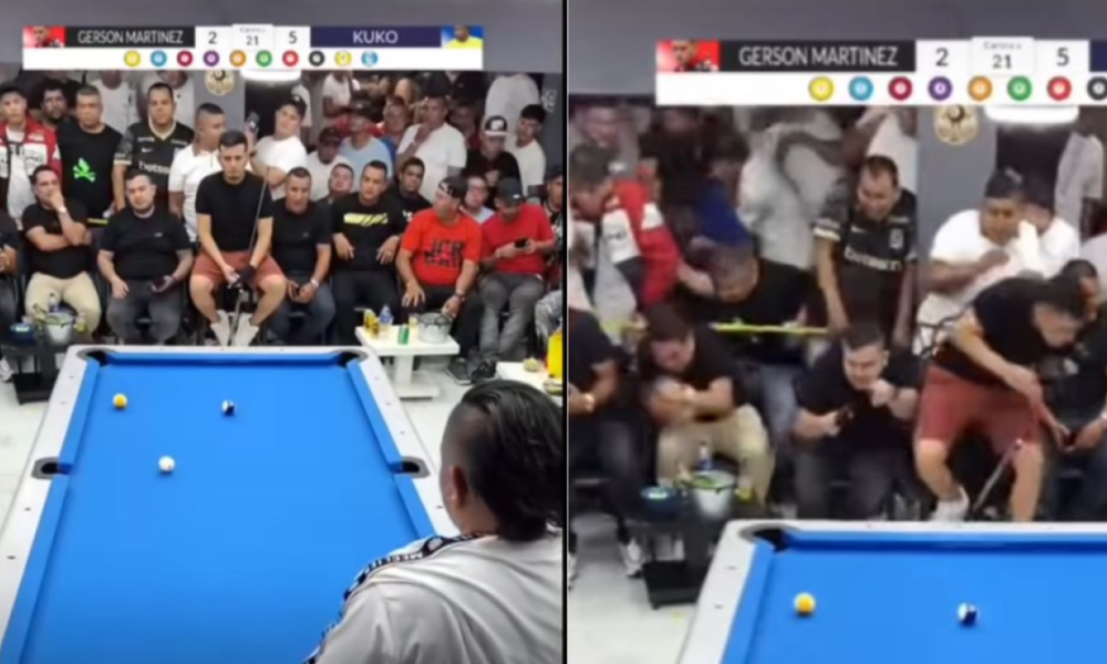 Ataque Armado en Villa del Rosario deja dos Muertos y cuatro Heridos