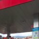 Rellringen la Venta de Gasolina en Pasto por el Deslizamiento en la Vía Panamericana