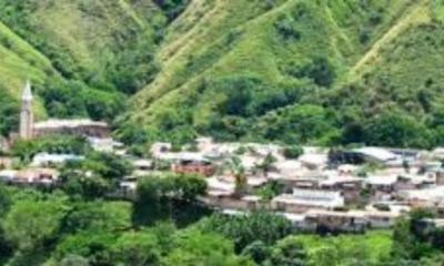 Sicarios Armados y Motorizados Asesinaron A Dos Personas