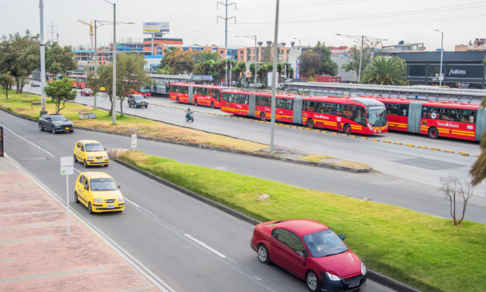 ¿Por qué Cambiaron los Nombres de Algunas Estatos de transmilenio?