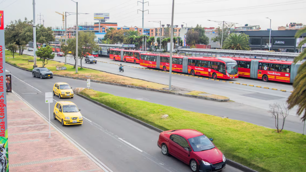 ¿Por qué Cambiaron los Nombres de Algunas Estatos de transmilenio?