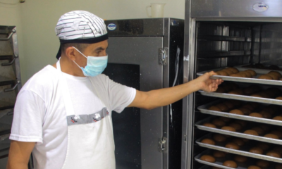 El Reconocimento de los Reclusos Condenados que Encontraron la Seguna Oportunidad en la Colonia Penal de Acacía