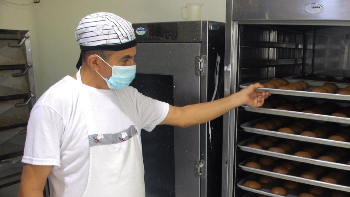 El Reconocimento de los Reclusos Condenados que Encontraron la Seguna Oportunidad en la Colonia Penal de Acacía