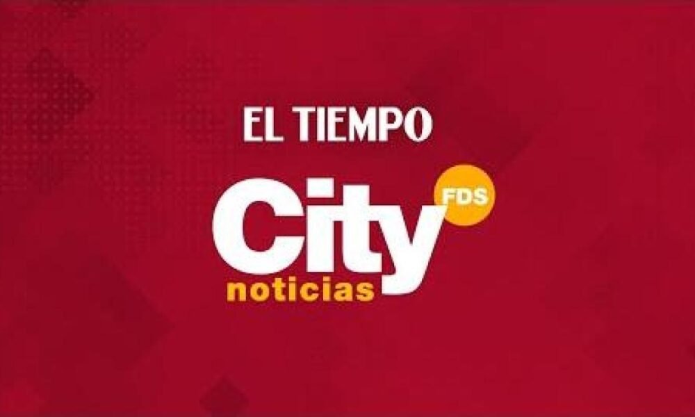 Citynoticias de Las 8, Edición Fin de Semana