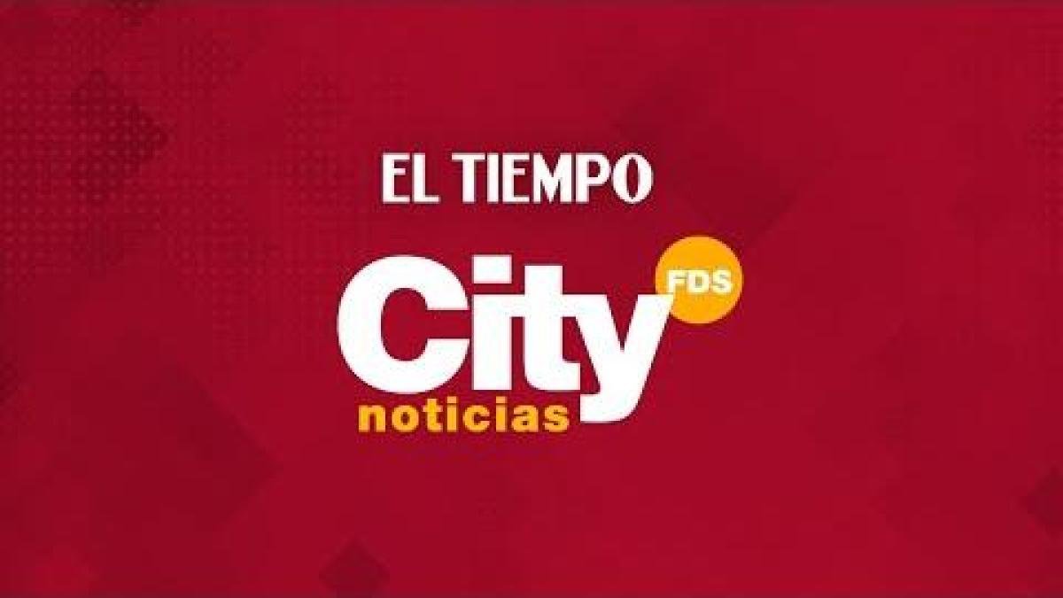 Citynoticias de Las 8, Edición Fin de Semana
