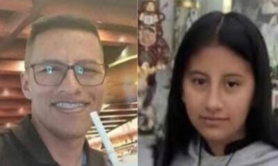 Dos Personas Murieron Al Precipitarse Su Vehículo A Un Abismo en Nariño