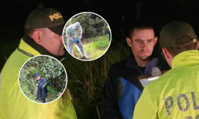 La mentira que el acusado feminicida de emily dayana villalba en chocontá habría dicho para evadir a la justicia