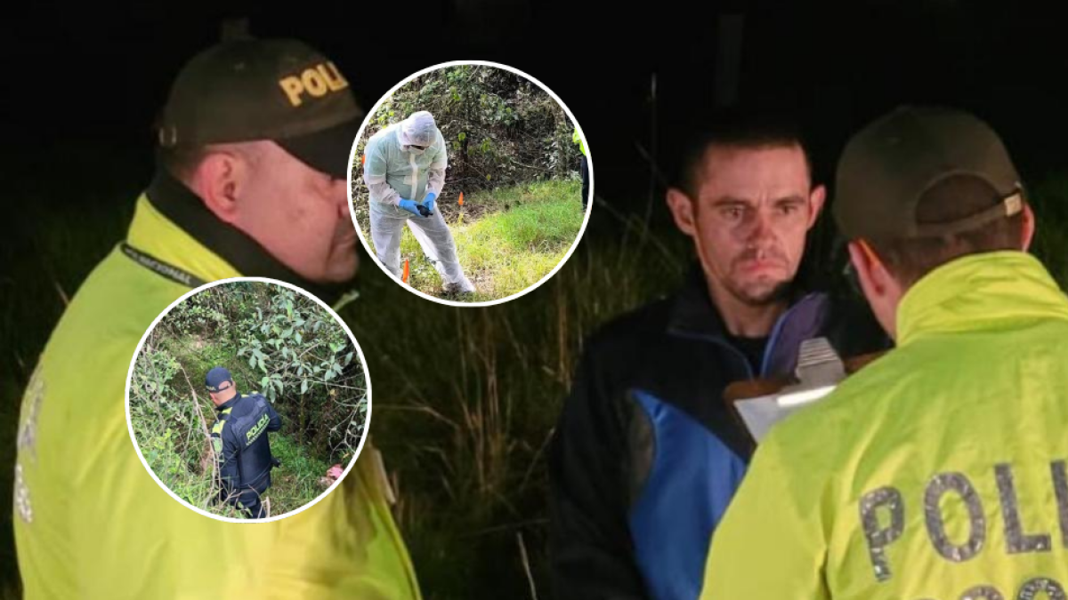 La mentira que el acusado feminicida de emily dayana villalba en chocontá habría dicho para evadir a la justicia