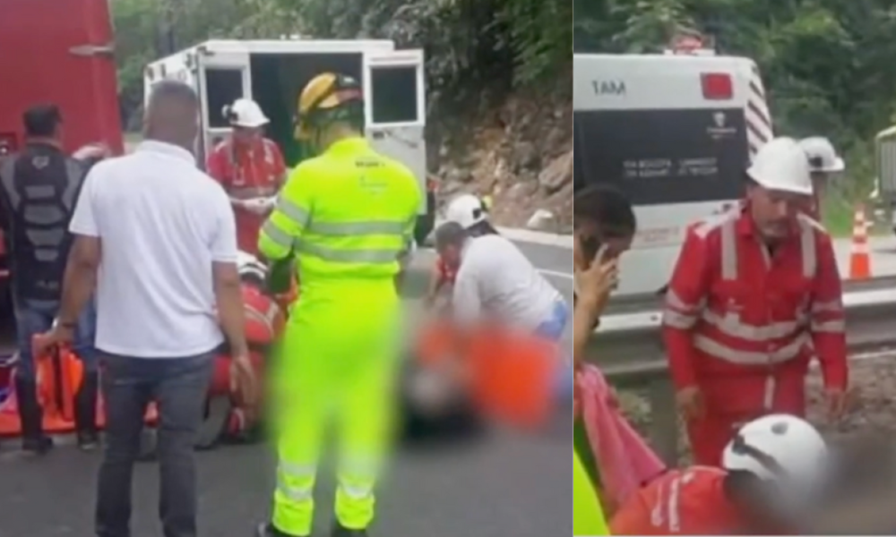 Joven Lleva Esperando Más de Cinco Días por Cirugía Urgente Tras Accérdico de Tránsito en Girardot, Cundinamarca