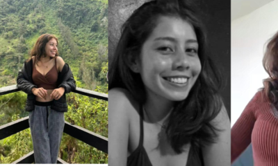 Así intentó escapar uno de los señalados asesinos de sharit ciro, quien fue a una cita de trabajo y desaparecio