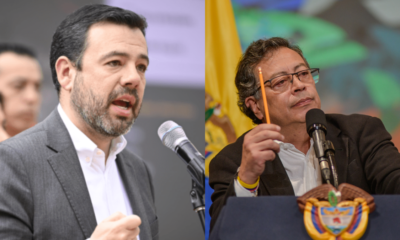 No habá día cívico en bogotá