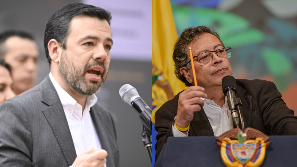 No habá día cívico en bogotá