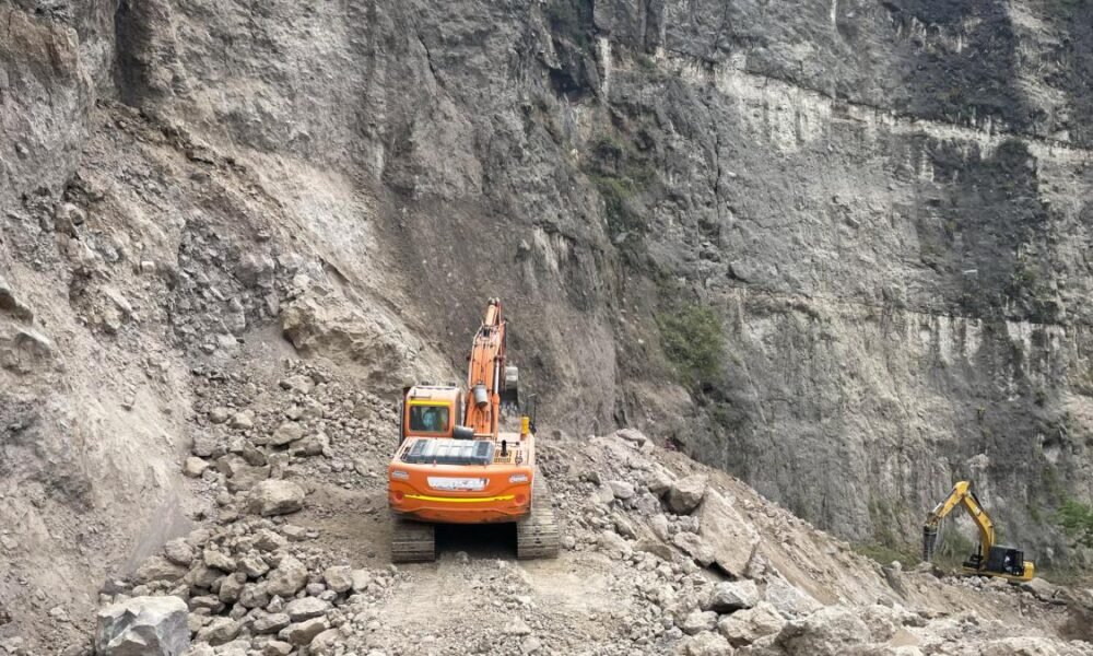 Habilitar la Vía Panamericana en Nariño Tardaría Más Tiempo de Lo Presupuestado