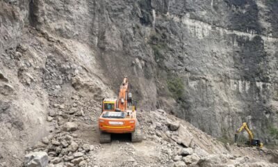 Habilitar la Vía Panamericana en Nariño Tardaría Más Tiempo de Lo Presupuestado