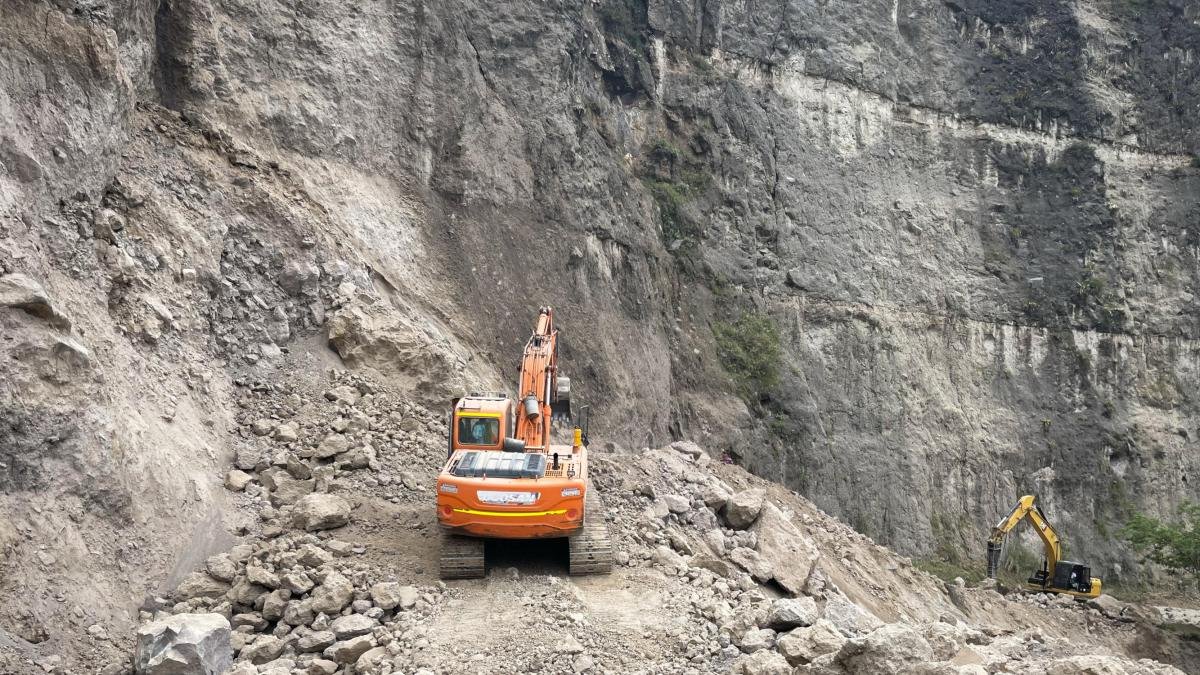 Habilitar la Vía Panamericana en Nariño Tardaría Más Tiempo de Lo Presupuestado