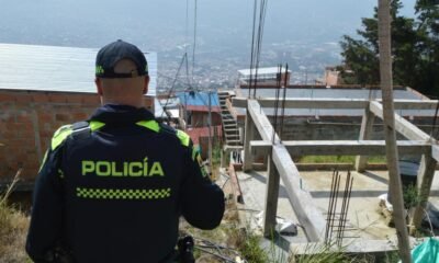 Así ópera Banda que Estario Estafando Con Falsa Venta de Lotes en Medellín