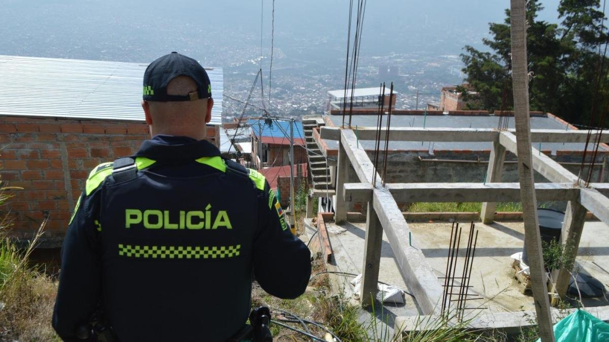 Así ópera Banda que Estario Estafando Con Falsa Venta de Lotes en Medellín