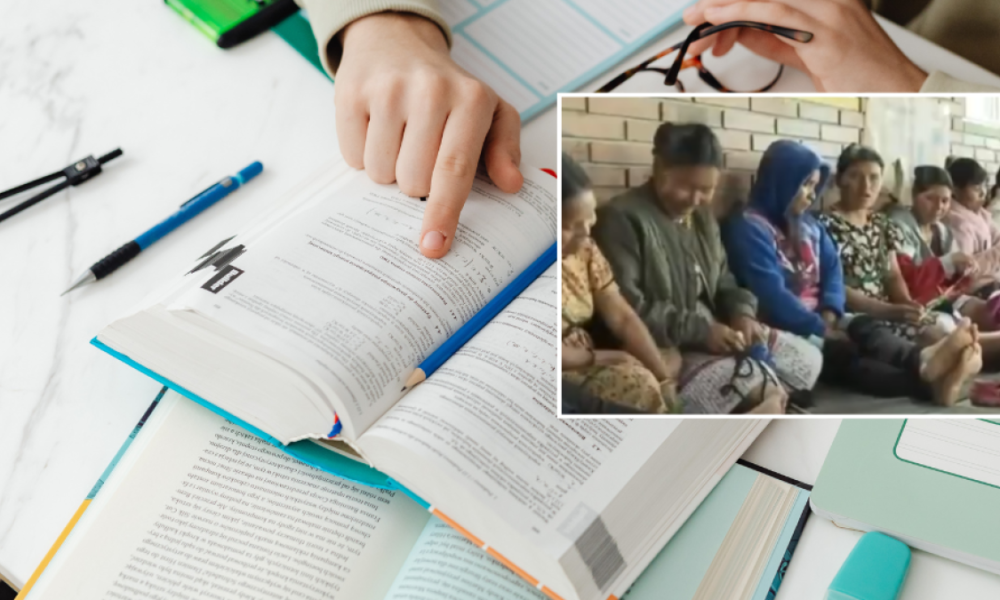 Padres no los estaría envío