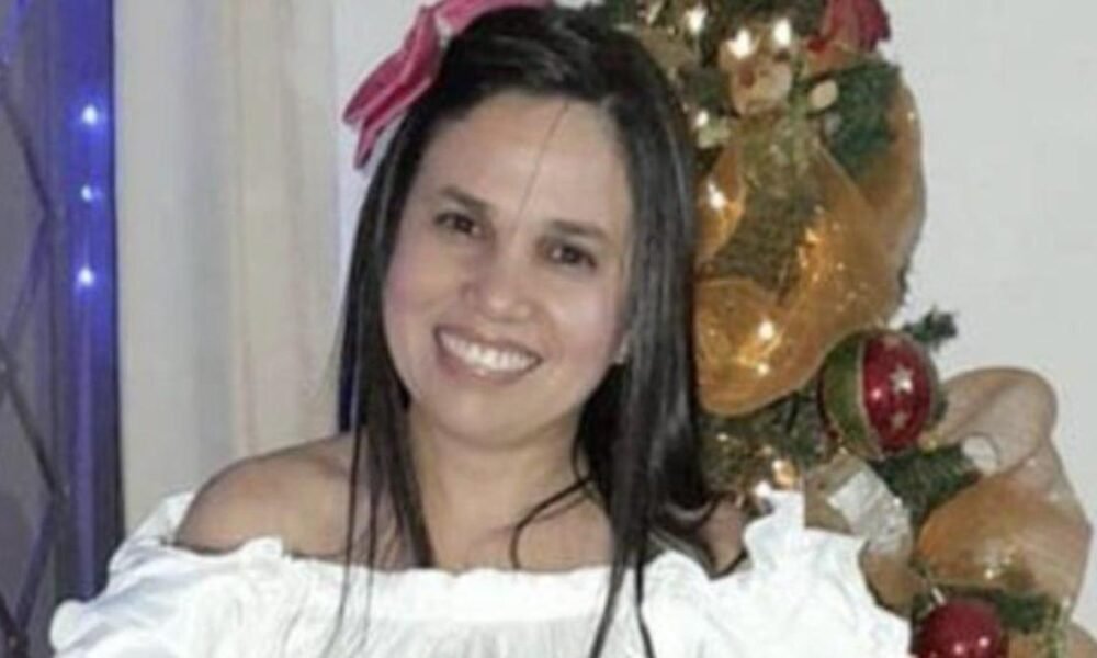 Murió Mujer que sufrió Atraco en la Vía a la Paz, César