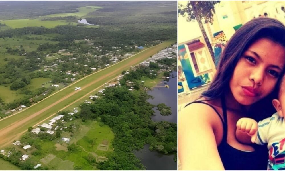 Conmoción en Guaviare por el Asesinato de Joven Lideresa Indígena Natalia Zamora Henao: Alcalde Rechazó El Crimen