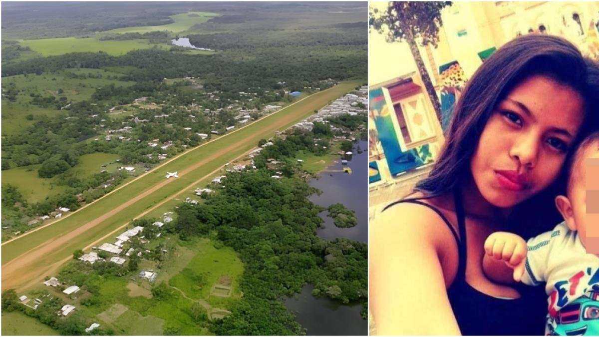 Conmoción en Guaviare por el Asesinato de Joven Lideresa Indígena Natalia Zamora Henao: Alcalde Rechazó El Crimen