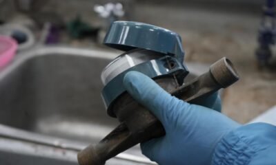 Alterando Medidores, Comerciantes de Cinco Localidadas Robaron el Agua que podía Consumir 5.500 Familias en Bogotá