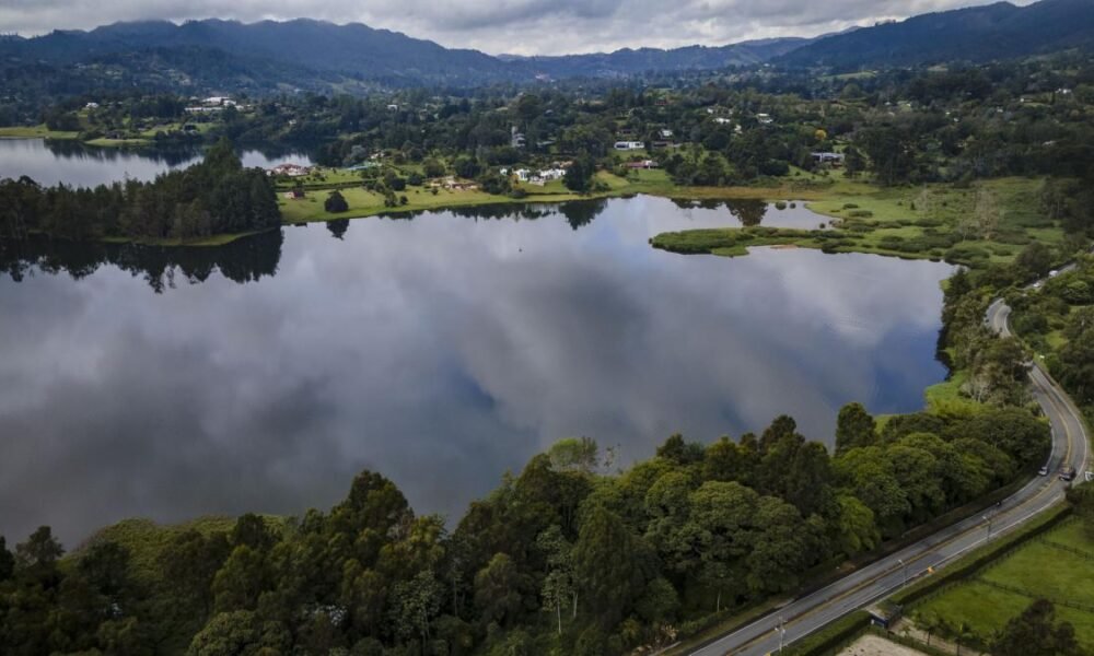 así la calidad del agua potable que se distribuye en la región