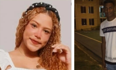 Pareja que se transportaba en motocicleta murio Tras Chocarse de Frente Conun Poste de Luz en Santa Marta