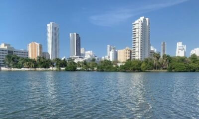 Procuraduría le pone la lupa a medidas adoptadas para protección ambiental de el laguito