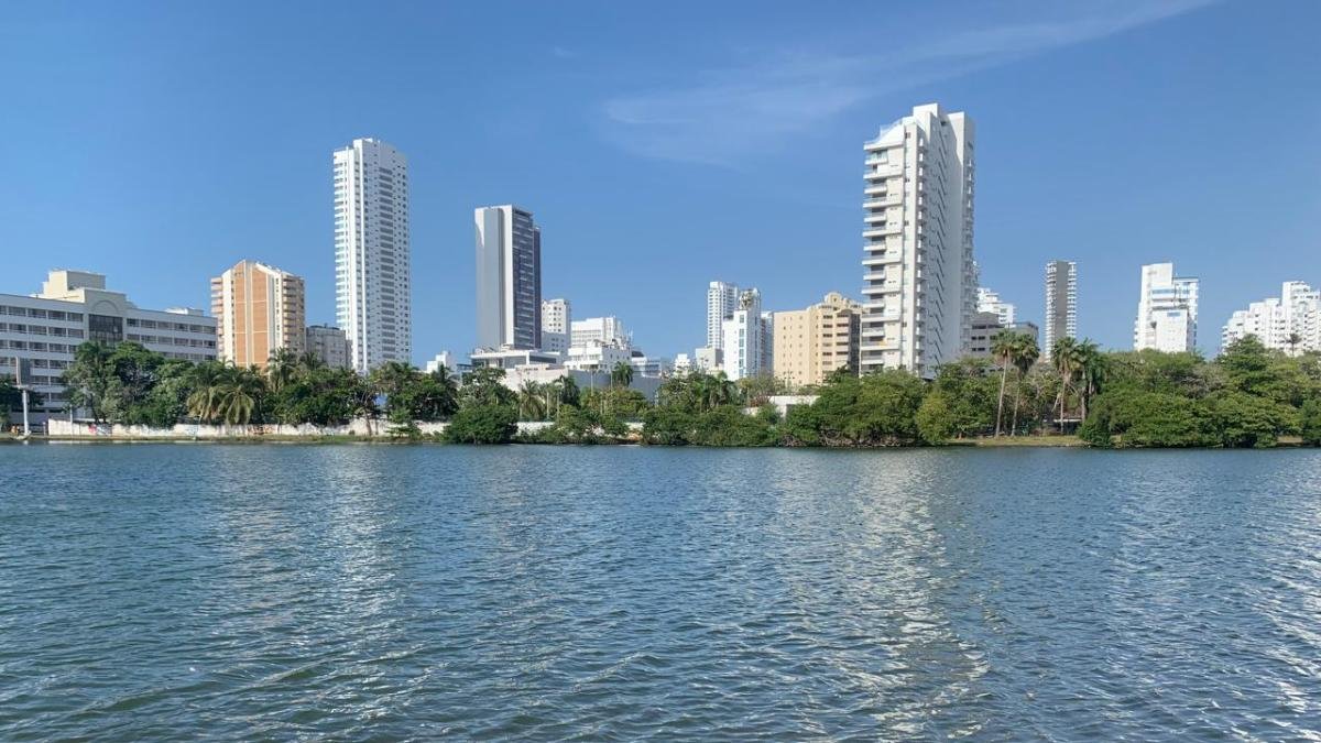 Procuraduría le pone la lupa a medidas adoptadas para protección ambiental de el laguito