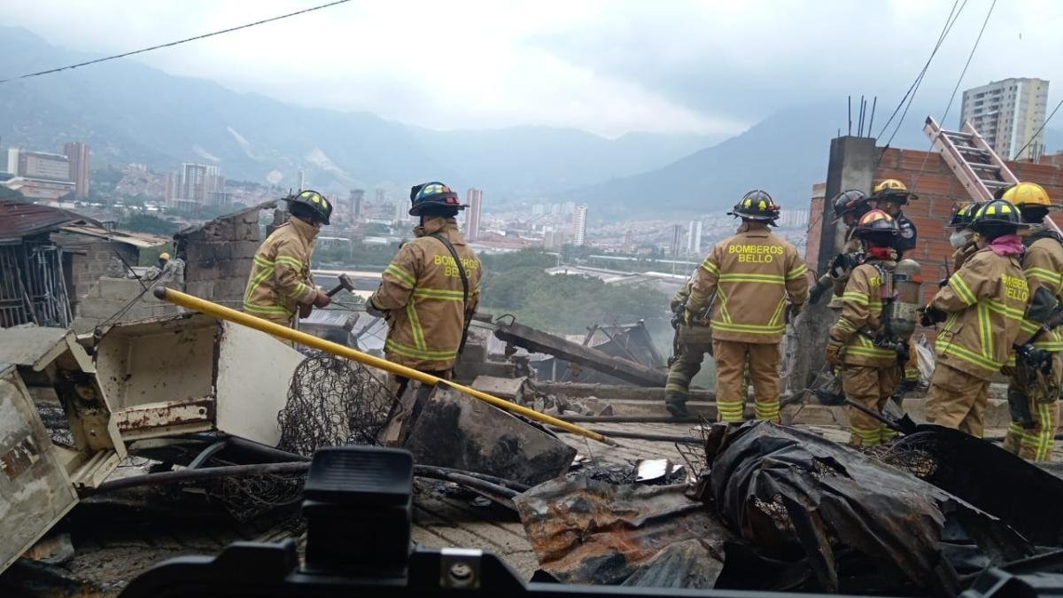 Toda cundinamarca en alerta Roja por lluvias. Eros Son los Municipios Más Afectados