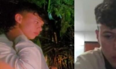 Presunto Feminicida de Sharit Ciro Fue Trasladado Un hospital de la ONU Tras Ser Golpeado en Centro Carcelario de IBaBué