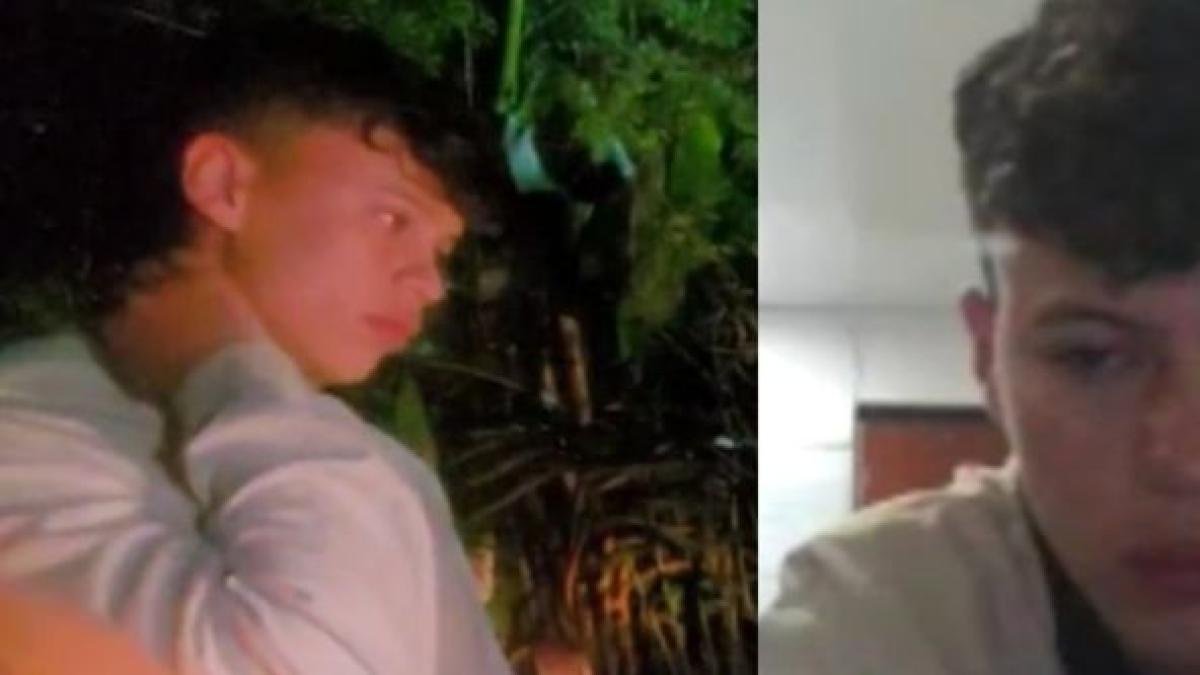 Presunto Feminicida de Sharit Ciro Fue Trasladado Un hospital de la ONU Tras Ser Golpeado en Centro Carcelario de IBaBué
