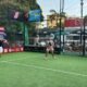 Barranquilla, Sede del Primer Torneo Oficial de Pádel en Colombia