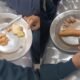Este sería el Alimento que le está entregando el pae a niños de la calera, cundinamarca