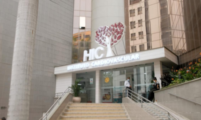 Las Razones por Las El Hospital Internacional de Colombia Está Entre Los Mejores del Mundo en Cardiología